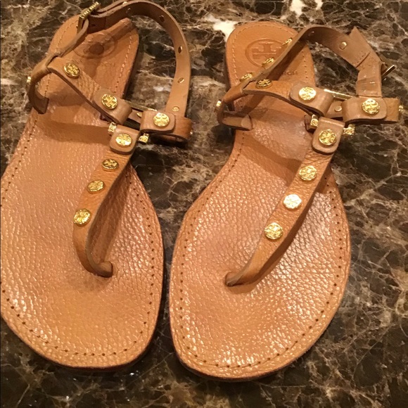 Tory Burch Shoes - 🌷Tory Burch sandals size 81/2